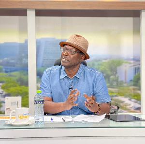 Professor Kwaku Asare is a legal scholar