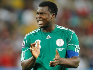 Yakubu Aiyegbeni is a former Super Eagles striker