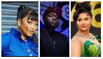 'You should be grateful McBrown built a platform that benefited you' - Dj Slim to MzGee