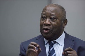 Former Ivory Coast Leader