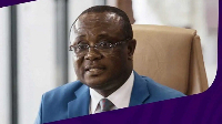Joseph Osei-Owusu is a Former First Deputy Speaker of Parliament
