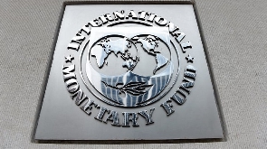 Logo of International Monetary Fund