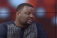 CEO of the Driver and Vehicle Licensing Authority (DVLA), Julius Neequaye Kotey