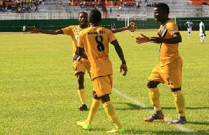 Asec Mimosas