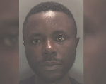 Ghanaian man jailed for raping teenagers in Liverpool, UK