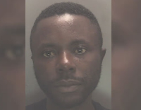 Amponsah Thompson is a Ghanaian convicted of serial rape charge in UK