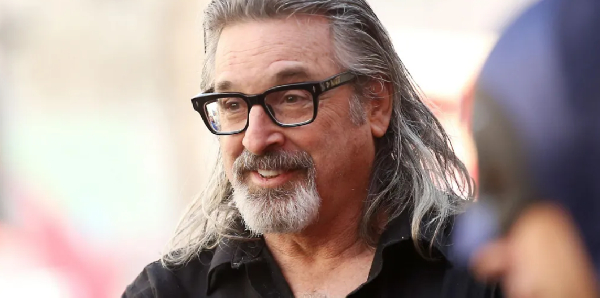 Robert Carradine was known for role his in Revenge of the Nerds