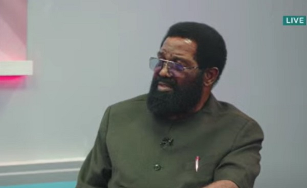 Alfred Oko Vanderpuije, Member of Parliament for Ablekuma South