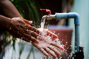 Water, Sanitation And Hygiene