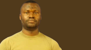 Sanda G. Frimpong has been sentenced to prison for engaging in romantic scams and money laundering