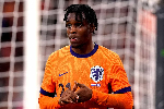 Jeremie Frimpong left out of Netherlands' World Cup squad Jeremie Frimpong left out of Netherlands' World Cup squad