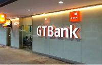 GTBank brand is built on core principles of professionalism and ethics