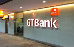 Guaranty Trust Bank Ghana Limited