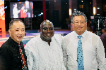 Ghana Association of Chinese Societies elects new leadership to steer affairs