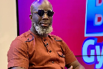 'You're wicked if you give GH¢1 or GH¢2 in an air-conditioned church' - Kumchacha 'You're wicked if you give GH¢1 or GH¢2 in an air-conditioned church' - Kumchacha