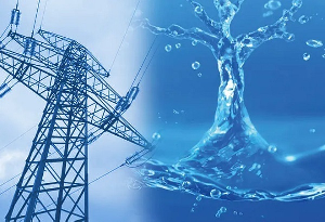 Electricity tariffs will increase by 3.49 percent, while water tariffs will rise by 0.85 percent Electricity tariffs will increase by 3.49 percent, while water tariffs will rise by 0.85 percent