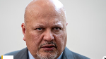 ICC members vote to dismiss embattled prosecutor Karim Khan