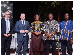Ghana and Austria strengthen ties with launch of cultural forum in Accra