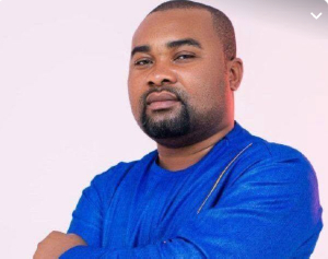 Leading member of the opposition New Patriotic Party (NPP), Dr Kojo Opoku Razak