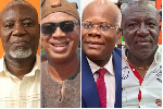 AKSA Energy Deal: Meet MPs who sat on Parliament’s Energy Committee
