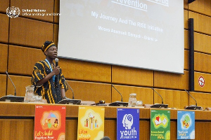 Moses Asamoah Bempah