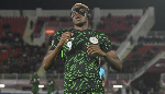 Watch highlights of Nigeria’s 3-2 victory against Tunisia
