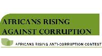 The competition is focused on unravelling African activists to champion the fight against corruption