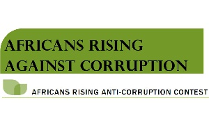 The competition is focused on unravelling African activists to champion the fight against corruption