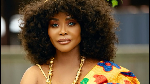 My husband objected to me sitting on Majid Michel's lap - Stephanie Benson reveals My husband objected to me sitting on Majid Michel's lap - Stephanie Benson reveals