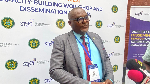 Ghana and South Korea complete three-year partnership to build national research Ghana and South Korea complete three-year partnership to build national research