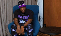 Carterefe is a Nigerian streamer and comedian