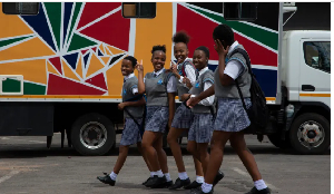 Many African countries are spending more on debt servicing than on education or health