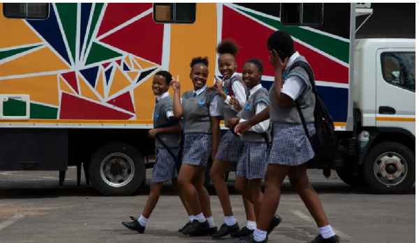 Many African countries are spending more on debt servicing than on education or health