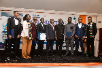 GhIE urges newly inducted engineers to uphold professional standards GhIE urges newly inducted engineers to uphold professional standards