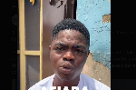 ‘I lied about being a June 3 victim’ – Man apologises after landlady exposes him