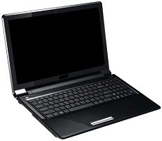 Laptop computer