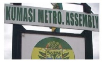 Osei Assibey Antwi got an overwhelming endorsing at the Assembly