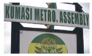 Kumasi Metropolitan Assembly