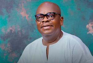 Kwame Dzokoto entertained Ghanaians with his TV shows