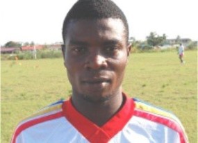 Hearts of Oak midfielder Ollenu Ashitey