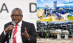 How Aliko Dangote dealt with 19 sacred shrines before building his oil refinery How Aliko Dangote dealt with 19 sacred shrines before building his oil refinery