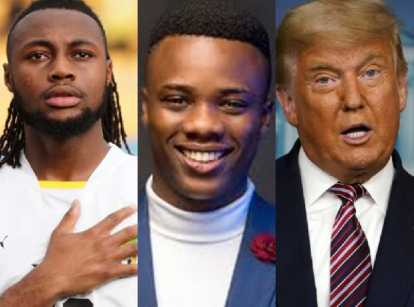 New prophecy about the 2026 World Cup emerges