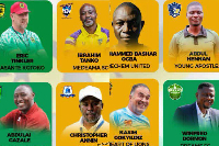 The 2026/27 GPL season will have a blend of old and new managers