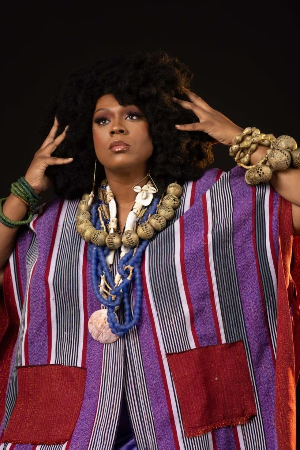 Kim Poole is a performing artist