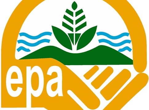 File photo; Logo of the Environmental Protection Agency