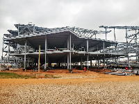 The traders are therefore appealing to government to expedite work on the Kejetia Phase Two project