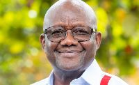 Awentami Paul Afoko