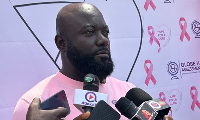 Daniel Oppong is the Chief Executive Officer of Globe Health Assessment Clinic