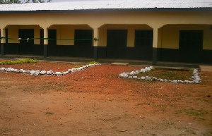 Krapa School
