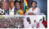 The week in focus: EC disqualification and Post NPP manifesto launch
